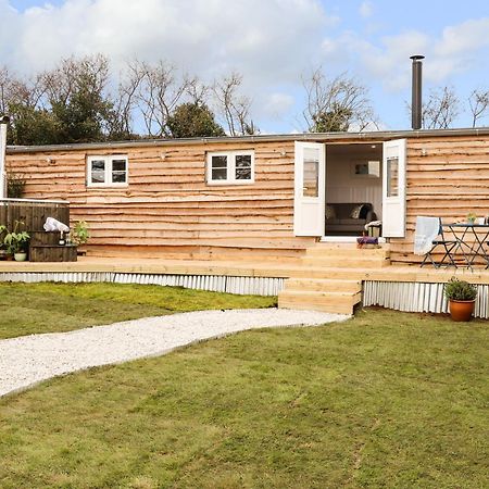 Villa Sebright St Austell Exterior foto