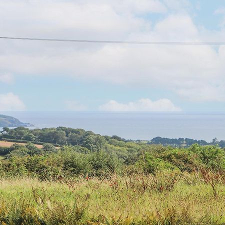 Villa Sebright St Austell Exterior foto